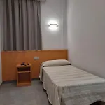 阿维尼达莫雷尔酒店 酒店 Morella