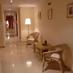 阿维尼达莫雷尔酒店 酒店 Morella