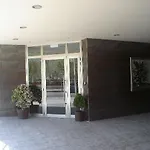 阿维尼达莫雷尔酒店 酒店 Morella