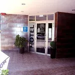 阿维尼达莫雷尔酒店 酒店 Morella