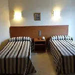 阿维尼达莫雷尔酒店 酒店 Morella