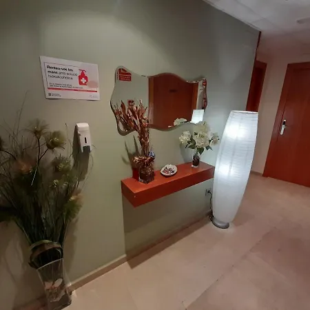 Hotel Avenida 2*