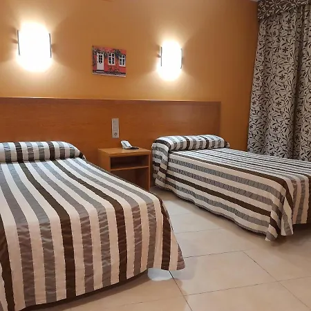 Avenida Hotel 2*