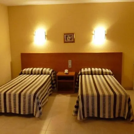Avenida Hotel El Morell