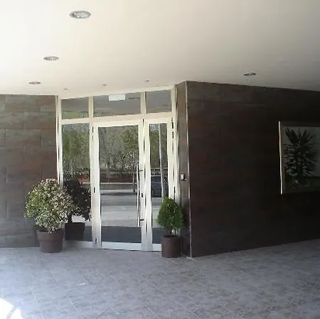 Avenida Hotel Morella