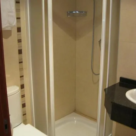 Avenida Hotel Morella