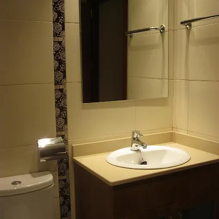 Hotel Avenida