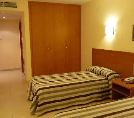 Avenida Hotel