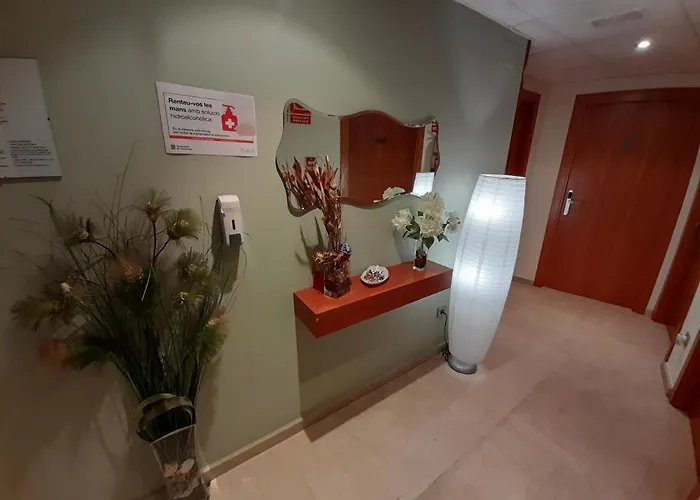 Hotel Avenida 2*