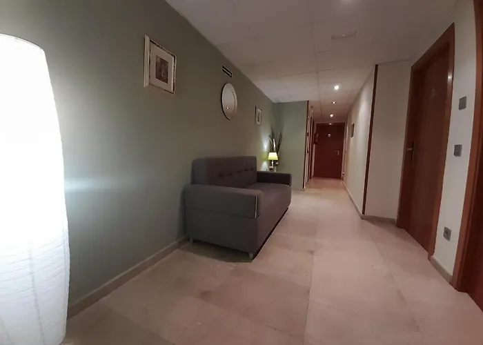 Hotel Avenida 2*