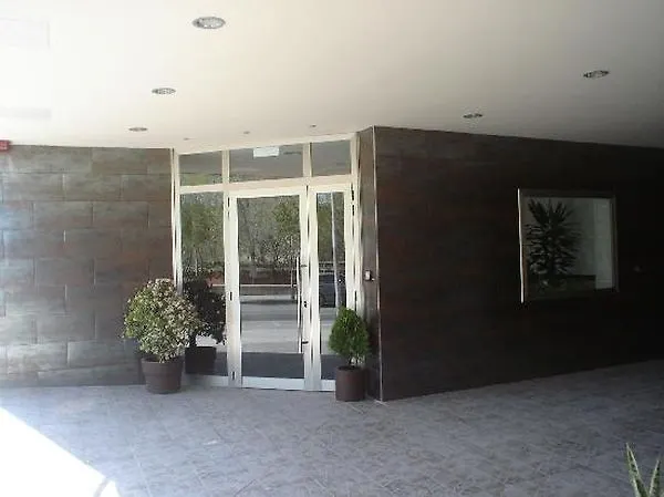 Avenida Ξενοδοχείο Morella