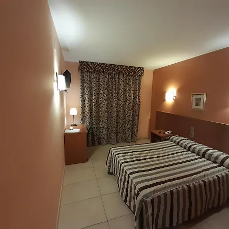 Hotel Avenida