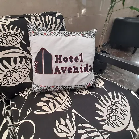 Avenida Hotel