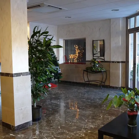 Hotel Avenida