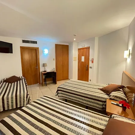 Avenida Hotel