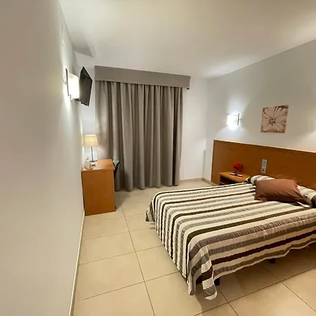 Hotel Avenida Morella