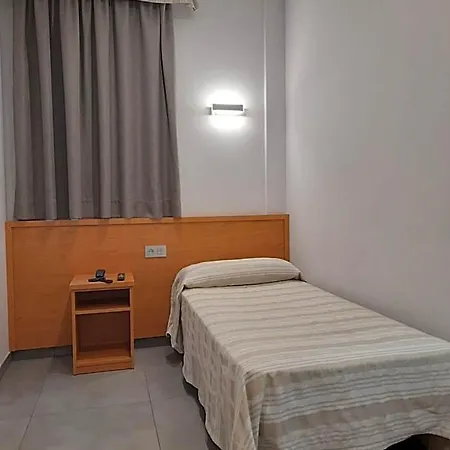 Avenida Hotel Morella