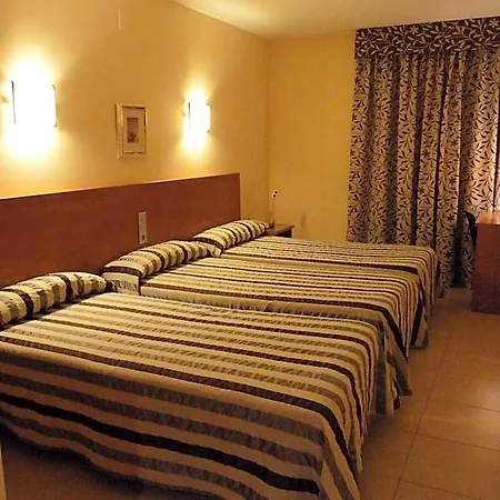 Avenida Hotel