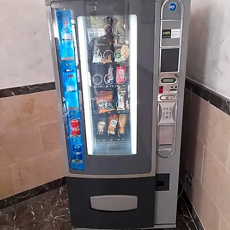 Hotel Avenida 2*