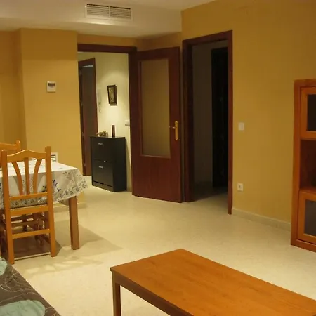 Hotel Avenida 2*