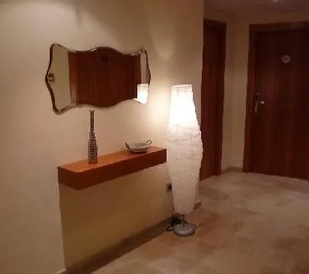 Hotel Avenida