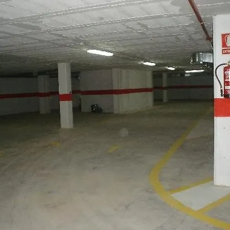 Hotel Avenida 2*