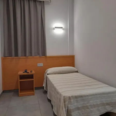Avenida Hotel Morella