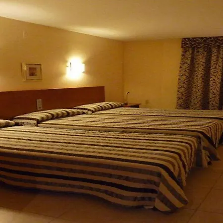 Avenida Hotel Morella