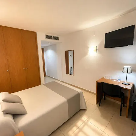 Hotel Avenida