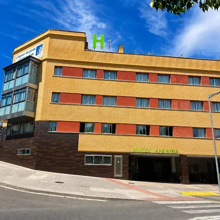 Avenida