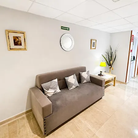Avenida Hotel Morella