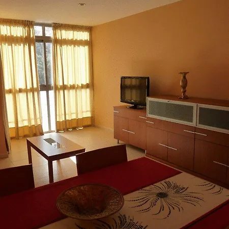 Hotel Avenida Morella