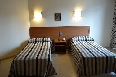 Avenida Hotel Morella