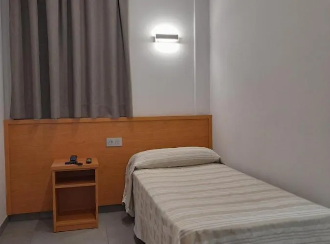 Avenida Hotel Morella