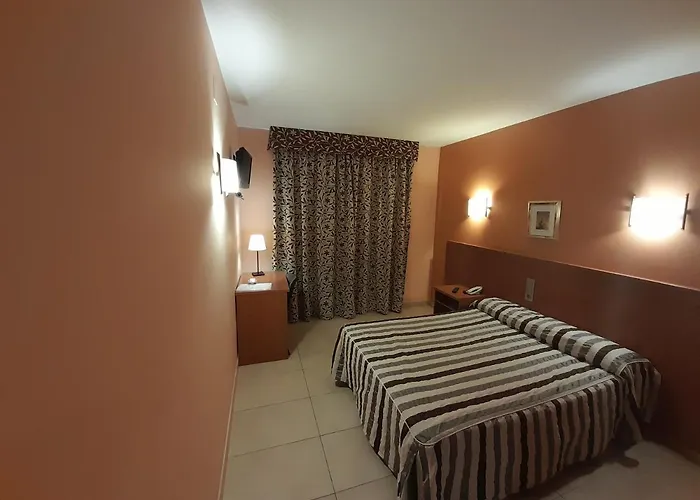 Hotel Avenida