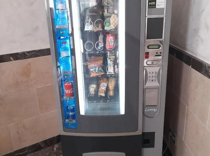 酒店 阿维尼达莫雷尔酒店 2*