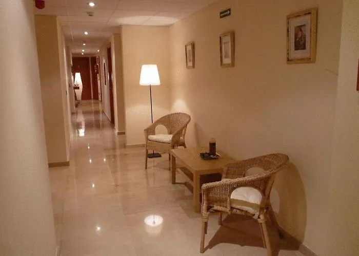 Avenida Hotel Morella
