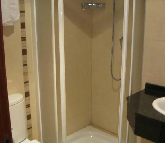 Avenida Hotel Morella