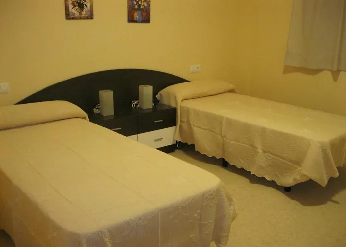 Avenida Hotel 2*