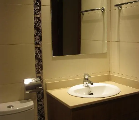 Hotel Avenida