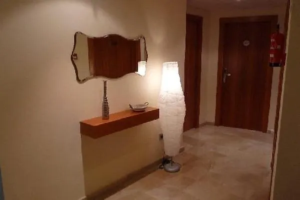 Hotel Avenida